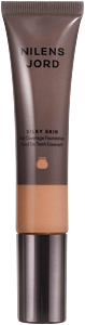 Nilens Jord Silky Skin Foundation