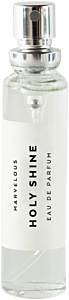 BMRVLS Holy Shine Eau de ParfumTravel