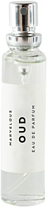 BMRVLS Oud Eau de ParfumTravel