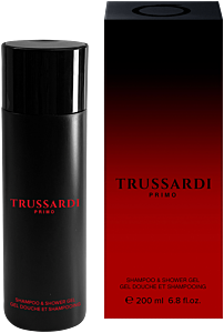 Trussardi Primo Shampoo & Shower Gel