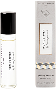 ESSENTIAL PARFUMS MON VETIVER by Bruno Jovanovic EdP Nat. Spray Reisegröße