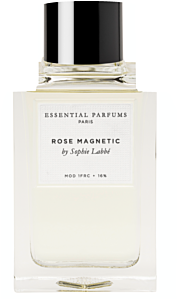 ESSENTIAL PARFUMS ROSE MAGNETIC by Sophie Labbé EdP Nat. Spray (nachfüllbar)