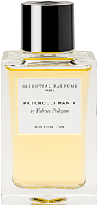 ESSENTIAL PARFUMS PATCHOULI MANIA by Fabrice Pellegrin EdP Nat. Spray (nachfüllbar)