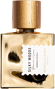 Goldfield & Banks Silky Woods Parfum
