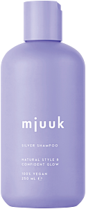 Mjuuk Silver Shampoo