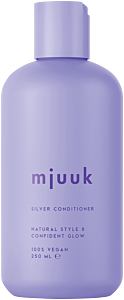 Mjuuk Silver Conditioner