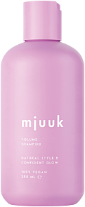 Mjuuk Volume Shampoo