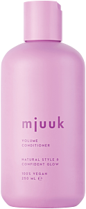 Mjuuk Volume Conditioner