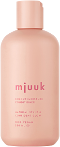 Mjuuk Colour + Moisture Conditioner