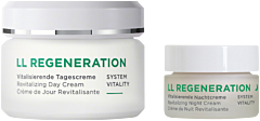 ANNEMARIE BÖRLIND LL Regeneration Tagespflege Set