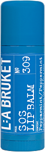 L:A Bruket Lip Balm SOS