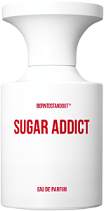 BORNTOSTANDOUT Sugar Addict EdP Nat. Spray