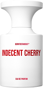 BORNTOSTANDOUT Indecent Cherry EdP Nat. Spray