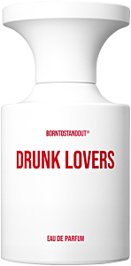 BORNTOSTANDOUT Drunk Lovers EdP Nat. Spray