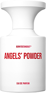 BORNTOSTANDOUT Angels' Powder EdP Nat. Spray