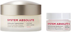 ANNEMARIE BÖRLIND System Absolute Tagespflege-Set