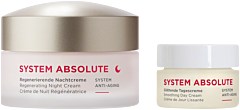 ANNEMARIE BÖRLIND System Absolute Nachtpflege-Set