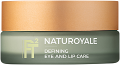 ANNEMARIE BÖRLIND Naturoyale Defining Eye and Lip Care