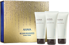 AHAVA Endless Vitality Holiday Kit