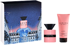 Carven C'est Paris! La Nuit For Women Coffret