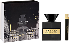 Carven C'est Paris! Elixir For Men Coffret