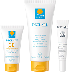 Declaré Hyaluron Boost Kennenlern-Set