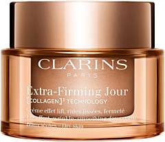 CLARINS Extra-Firming Jour [Collagen]³ Technology Crème PS Refillable