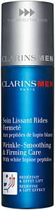 CLARINS ClarinsMen Soin Lissant Rides Fermeté