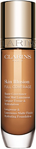 CLARINS Skin Illusion Full Coverage