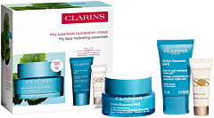 CLARINS Hydra-Essentiel Set