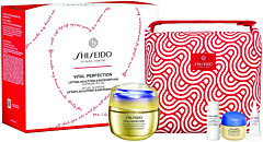 Shiseido Vital Perfection Supreme Pouch Set