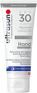 Ultrasun Anti-Pigmentation Hand Cream SPF 30