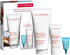 CLARINS Körperpflege Set