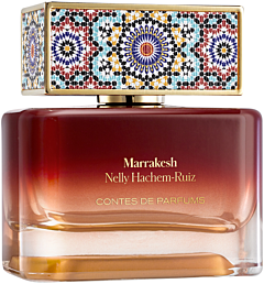 Contes de Parfums Marrakesh EdP Nat. Spray