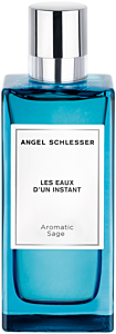 Angel Schlesser Les Eaux d'un Instant Instinctive Aromatic Sage EdT Nat. Spray