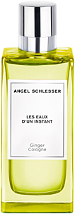 Angel Schlesser Les Eaux d'un Instant Instinctive Ginger Cologne EdT Nat. Spray