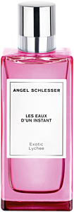 Angel Schlesser Les Eaux d'un Instant Instinctive Exotic Lychee EdT Nat. Spray