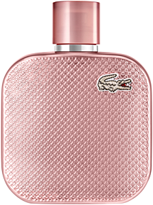 LACOSTE L.12.12 Silver Rose EdP Nat. Spray