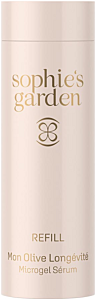 Sophie´s Garden Mon Olive Longévité Microgel Sérum Refill