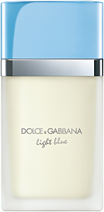 Dolce & Gabbana Light Blue EdT Nat. Spray