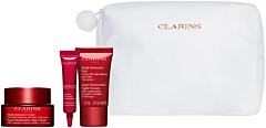 CLARINS Multi-Intensive X-Mas Set