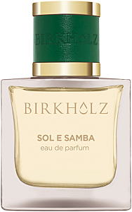 Birkholz Sol e Samba EdP Nat. Spray