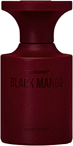 BORNTOSTANDOUT Black Mango Extrait de Parfum Nat. Spray