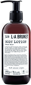 L:A Bruket 328 Body Lotion Beach Rose