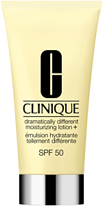 Clinique Dramatically Different Moisturizing Lotion+ SPF50