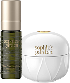 Sophie´s Garden Mon Olive Longévité Xmas Set