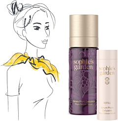 Sophie´s Garden Sérum Phyto Cellulaire Xmas Set
