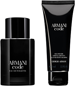Giorgio Armani Armani Code Pour Homme Set