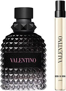 Valentino Uomo Born In Roma Holidays Set