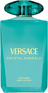 Versace Crystal Emerald Body Lotion